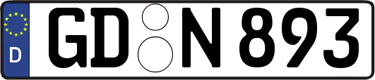 GD-N893