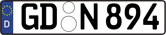GD-N894