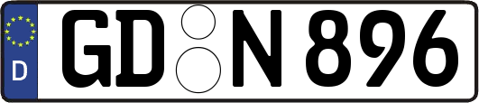 GD-N896