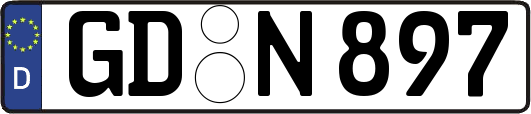 GD-N897