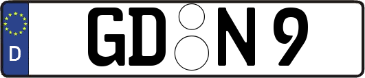 GD-N9