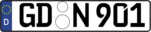 GD-N901