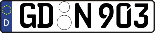 GD-N903