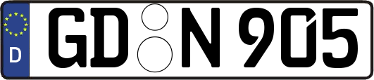 GD-N905
