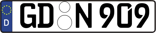 GD-N909