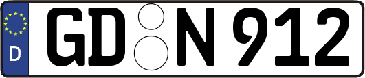 GD-N912