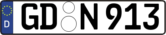 GD-N913