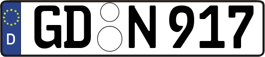GD-N917