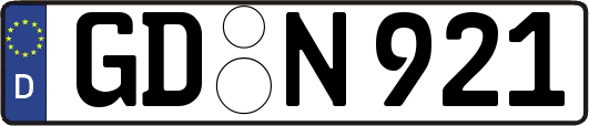 GD-N921