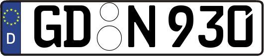 GD-N930