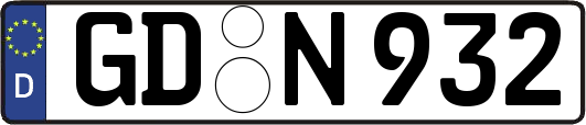 GD-N932