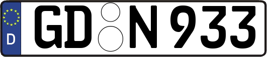 GD-N933