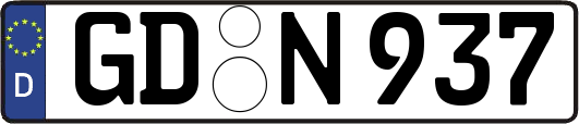 GD-N937