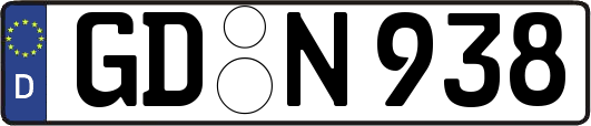 GD-N938