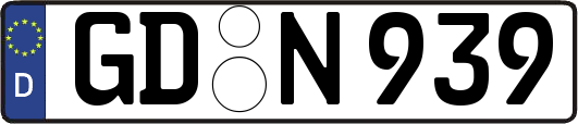 GD-N939