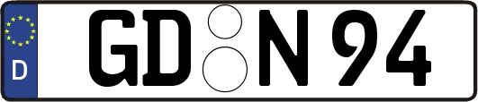 GD-N94