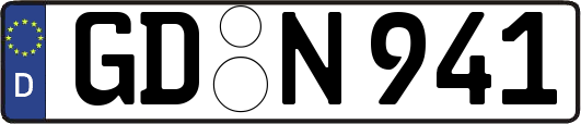 GD-N941