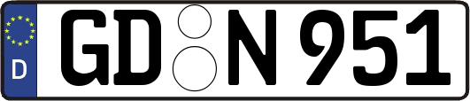 GD-N951
