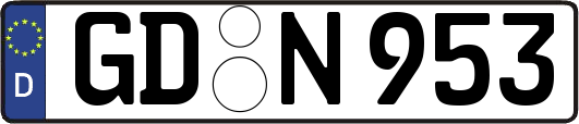 GD-N953