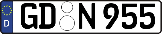 GD-N955