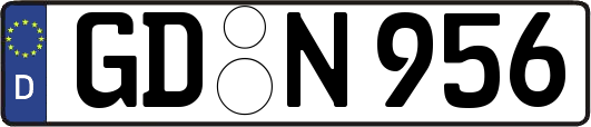 GD-N956