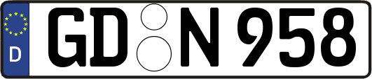 GD-N958