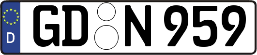 GD-N959