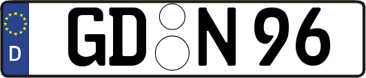 GD-N96