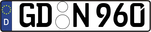GD-N960