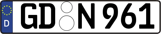 GD-N961