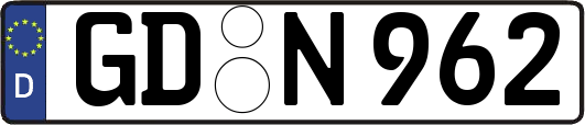 GD-N962