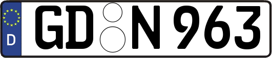 GD-N963