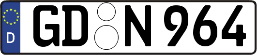 GD-N964