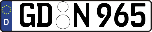 GD-N965