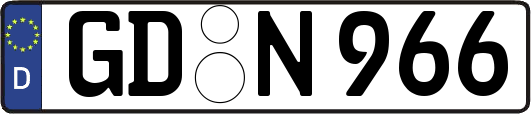 GD-N966