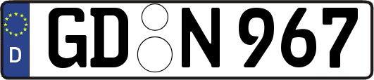 GD-N967