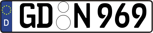GD-N969