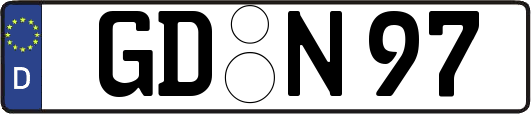 GD-N97