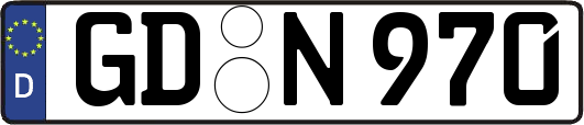 GD-N970