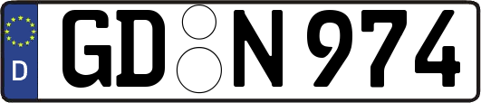 GD-N974