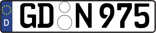 GD-N975