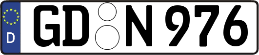 GD-N976