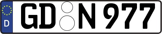 GD-N977