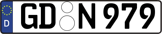 GD-N979