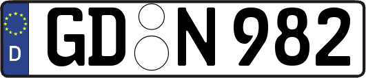 GD-N982