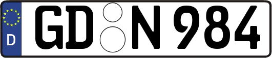 GD-N984