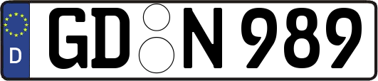 GD-N989