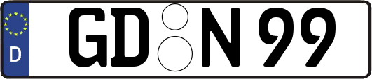 GD-N99
