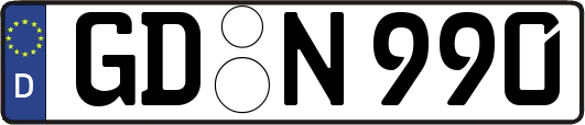 GD-N990
