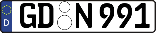 GD-N991